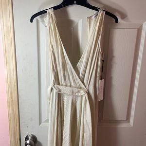 Calvin jumpsuit